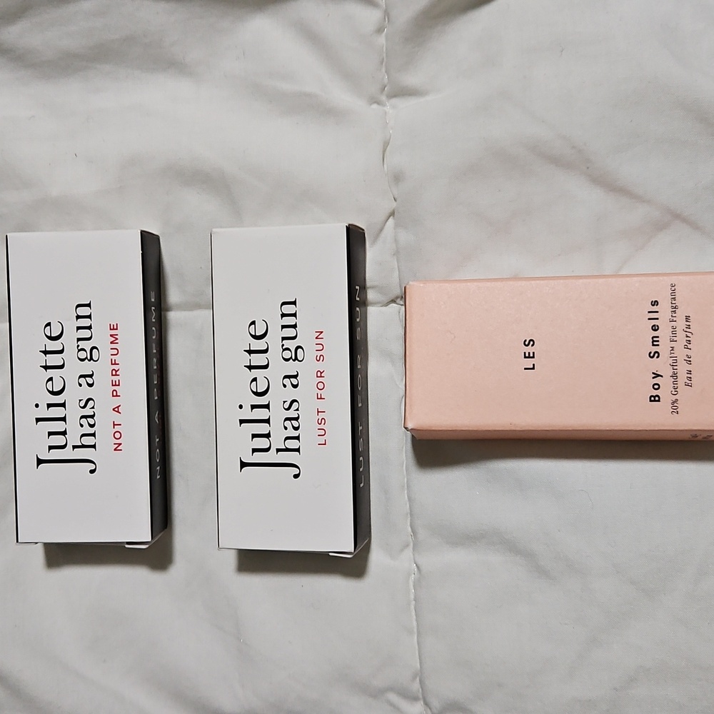 Scent Sampler Bundle - Picture 5 of 5